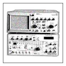 Manufacturers Exporters and Wholesale Suppliers of Sweep Generator (S 837T) Mumbai Maharashtra